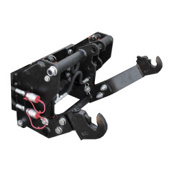 Front linkage