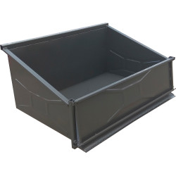 Transport box light