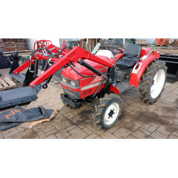 Front loader Thor XS