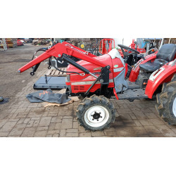 Front loader Thor XS