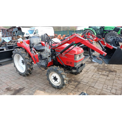 Front loader Thor XS