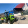 Front loader Thor M