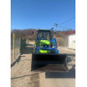 Front loader Thor M