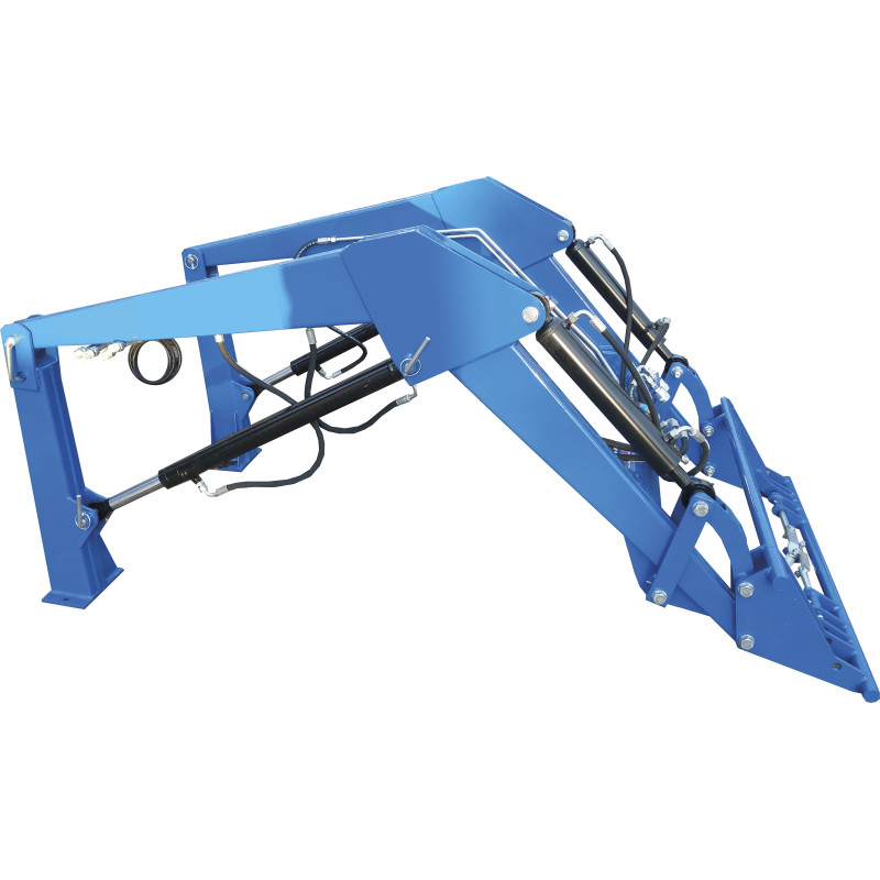 Front loader Thor M