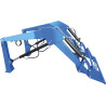Front loader Thor M