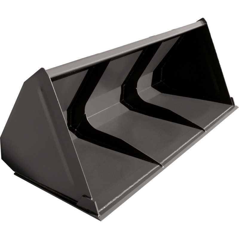 Standard bucket front loader Standard bucket front loader