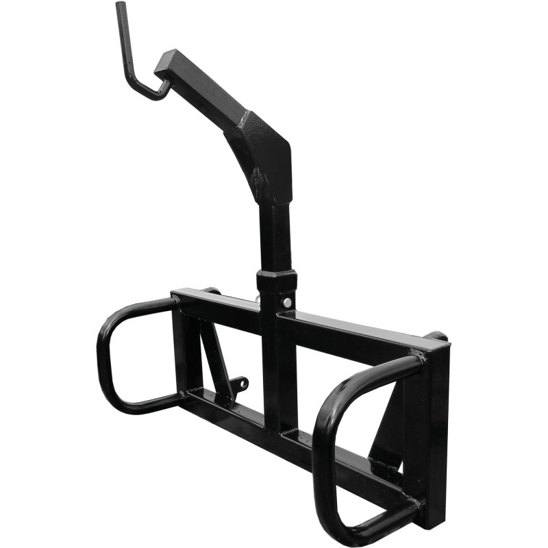 Big bag lifter