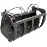 bucket with grapple light