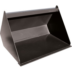 universal mini bucket