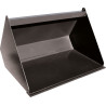 universal mini bucket
