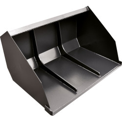 Light type bucket