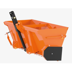 Sand spreader