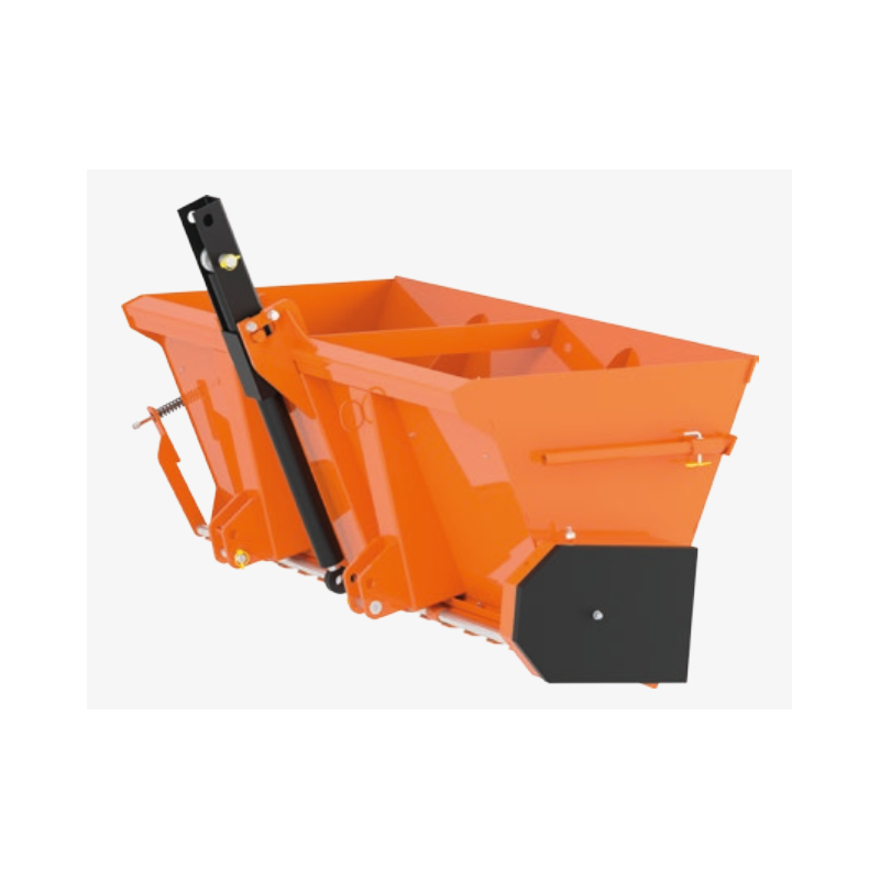 Sand spreader
