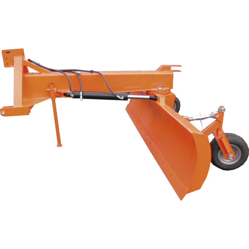 Road grader