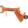 Road grader