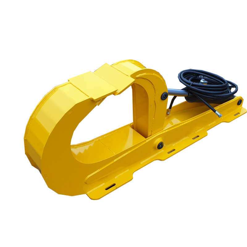 Wood spliter