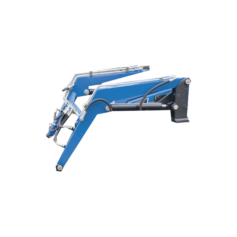 Front loader Thor XS for tractors up to 25HP Front loader Thor XS for tractors up to 25HP